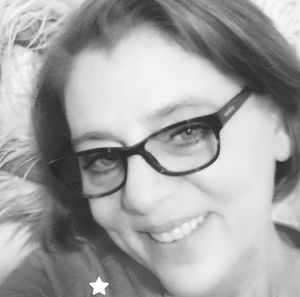 Meet your Posher, Tracey